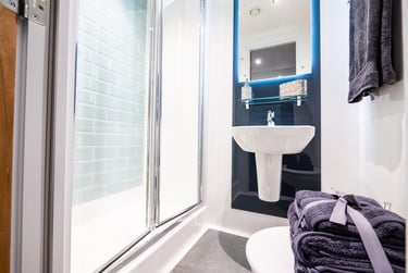 1 bed studio, City Road, Ouseburn, Newcastle, NE12AQ - Image 2